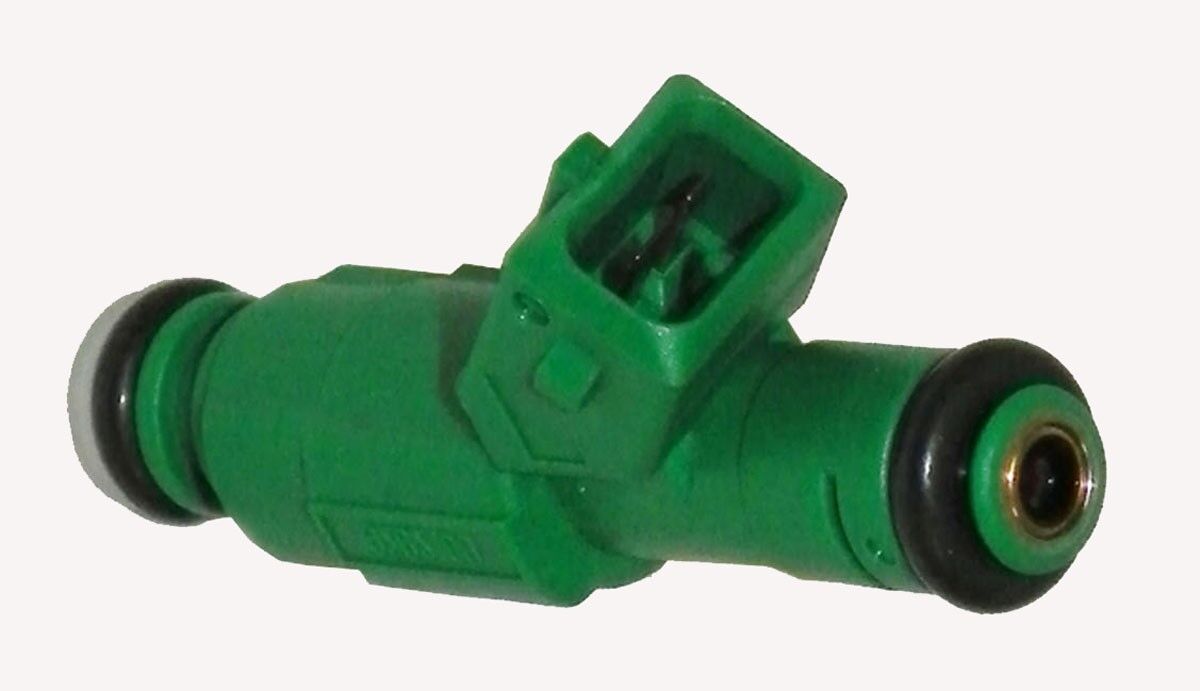 WSM SEA-DOO 1503 4-TEC 255 / 510 HP  '08-'12 FUEL INJECTOR 420874432, 006-623