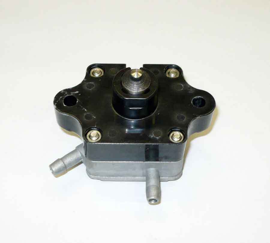 WSM Mercury / Mariner / Yamaha 8-15 HP  Fuel Pump - 600-098, 835389T02, 835389T1