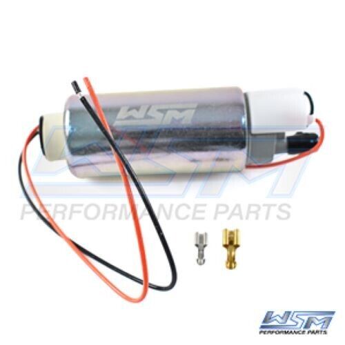 FUEL PUMP: MERCURY 200 - 400 HP HI PRESSURE 600-086, 8M0103288