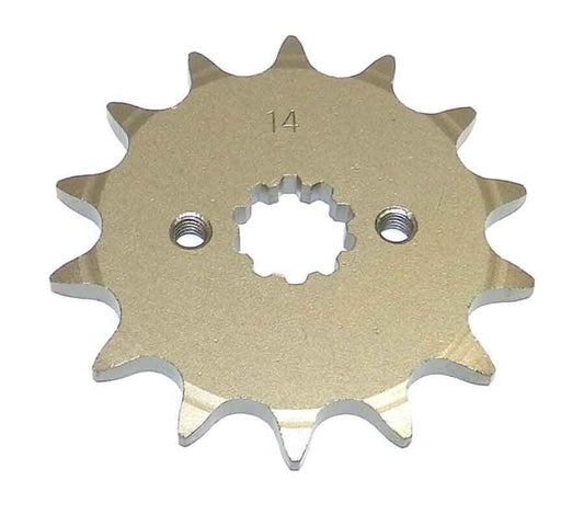 WSM Sprocket, Front Kawasaki / Suz 250 - FSK-011-14