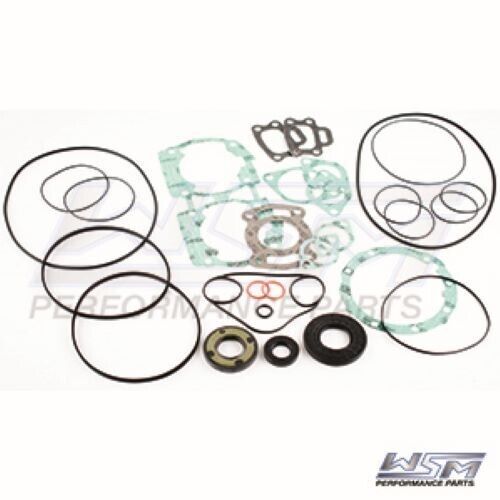 WSM Seadoo 650 Complete Gasket & Seal Kit '93-'95  007-621, 290886651, 290886652