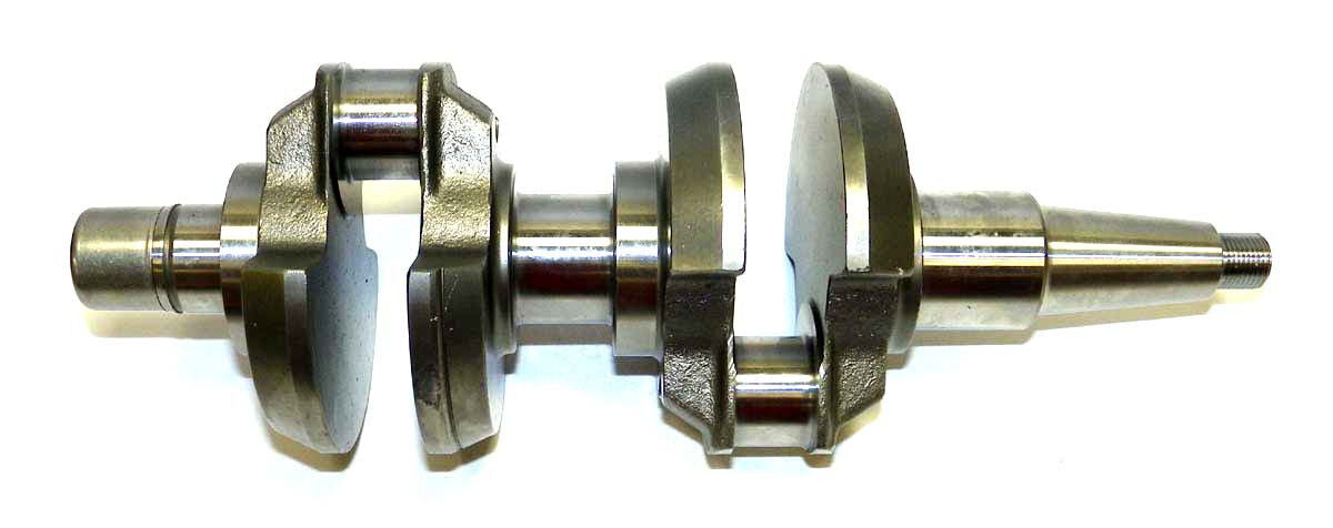 WSM Johnson / Evinrude 40-55 Hp Crankshaft PWC 850-121 OE 439939