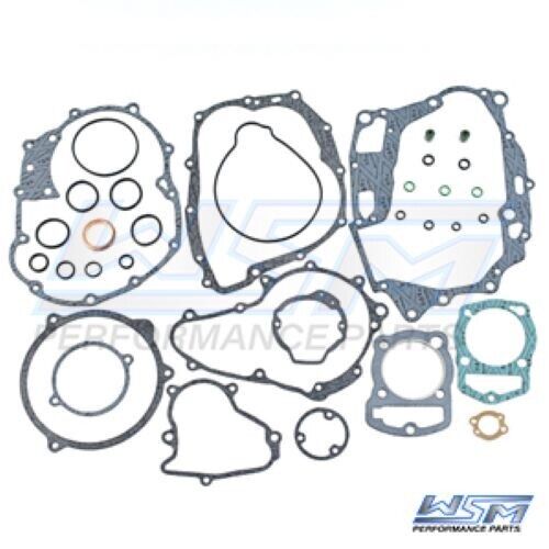 WSM Honda 200 ATC 1982-1985 Complete Gasket Kit 25-108, 061B1-VM3-000