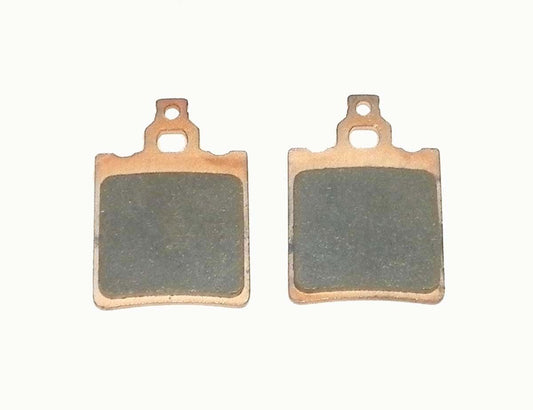 KTM 60 / 65 SX Rear Brake Pads 09-5709JL, 46013016000