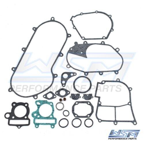 WSM Gasket Kit, Complete: Polaris 90 Outlaw '07-'11 - 25-303