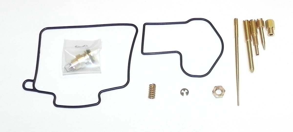 WSM Honda 125 CR 2004-2007 Carburetor Kit  '04-'07, 016-707