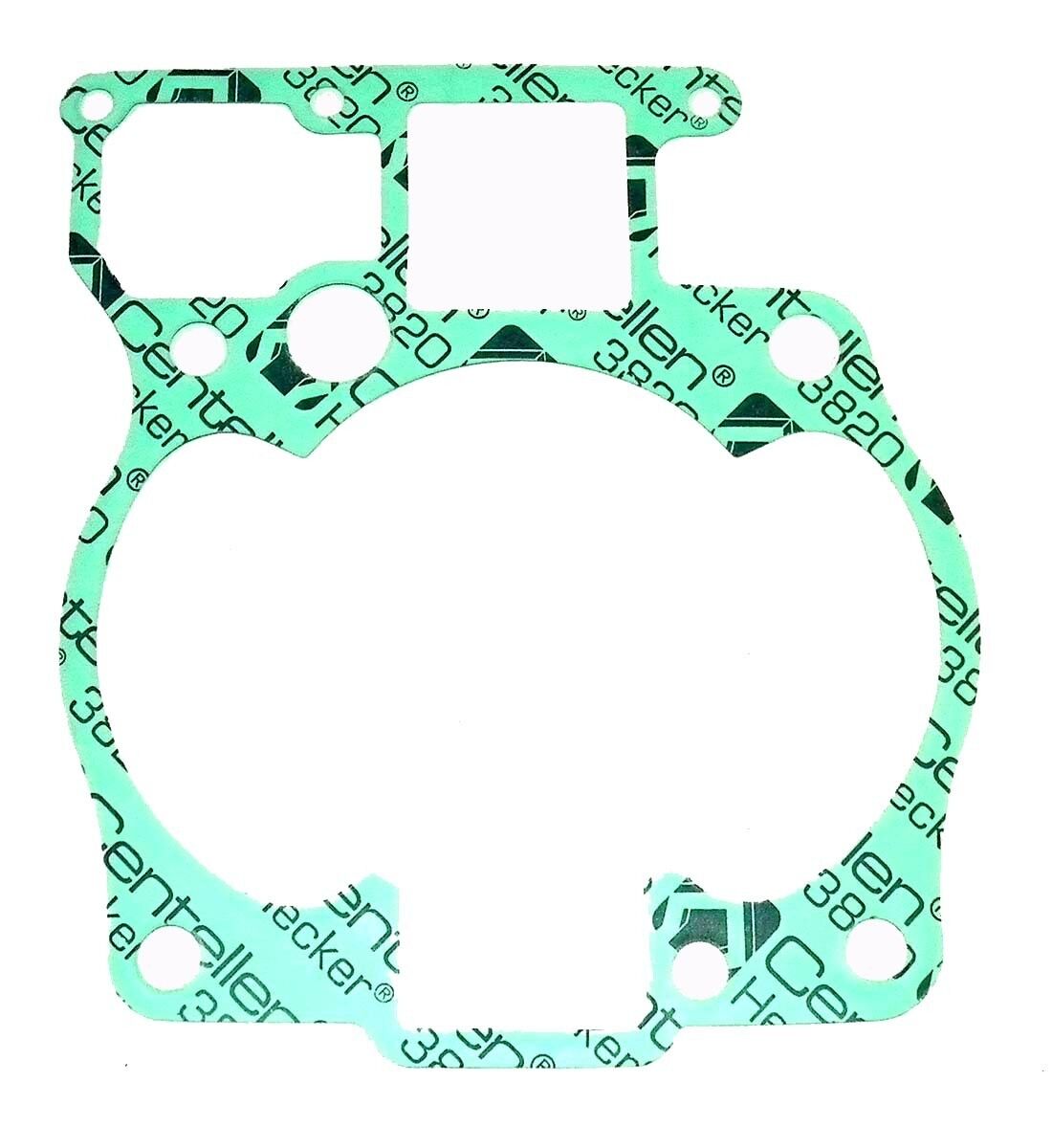 WSM 500 Quadracer 1987-1990 Base Gasket 20-201, 11241-43B00