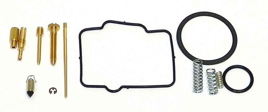 WSM Carburetor Kit Kawasaki 200 KDX 95-06 - 016-763