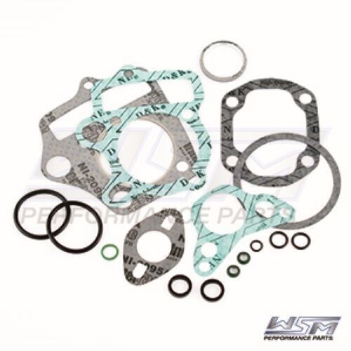 WSM HONDA 70 ATC / TRX TOP END GASKET KIT '78-'87, 29-100, 061A1-957-T71