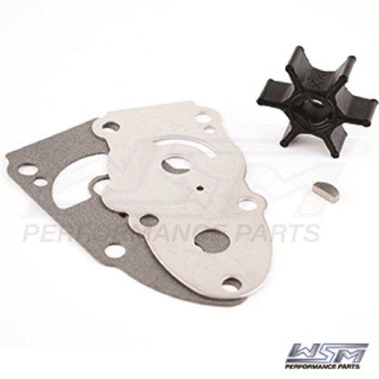 WSM WATER PUMP SERVICE KIT 6 / 8 HP DT - 725-500-02, 17400-98550, 17400-9855