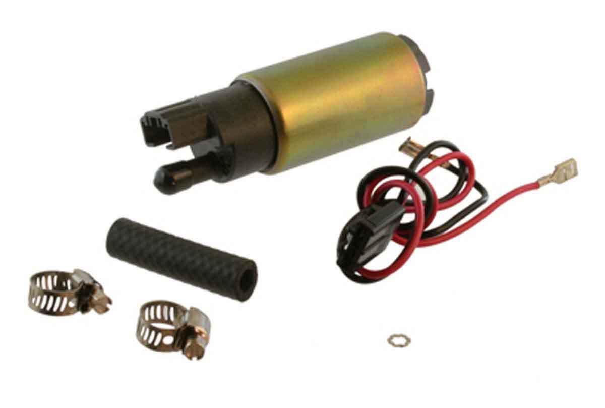 FUEL PUMP MERCURY / MARINER / YAMAHA 50 - 100 HP 4-STROKE '05-'22, PH500-M029