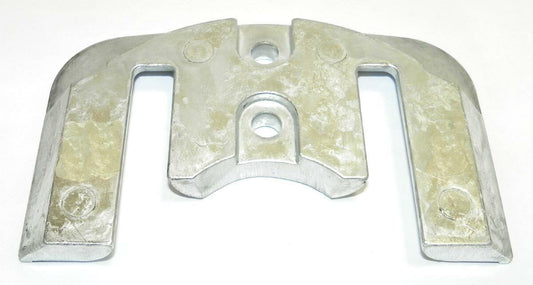 TECNOSEAL CAVITATION PLATE MERCRUISER BRAVO I / II / III, 450-00815AL, 821630