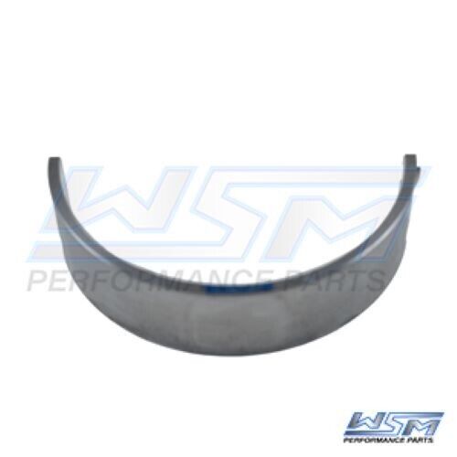WSM Upper Main Bearing Yamaha 300 - 350 Hp 5.3L 4-Stroke 07-19 Blue 010-287BLU