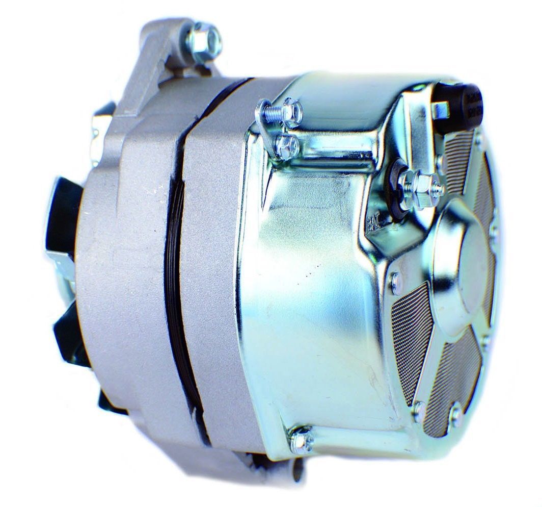 Mercruiser/OMC High Output Alternator 12V 94Amp PH300-0013-HO, 56045, 59755,