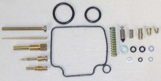 WSM Honda 500 TRX Rubicon 2005-2009 Carburetor Kit 016-055