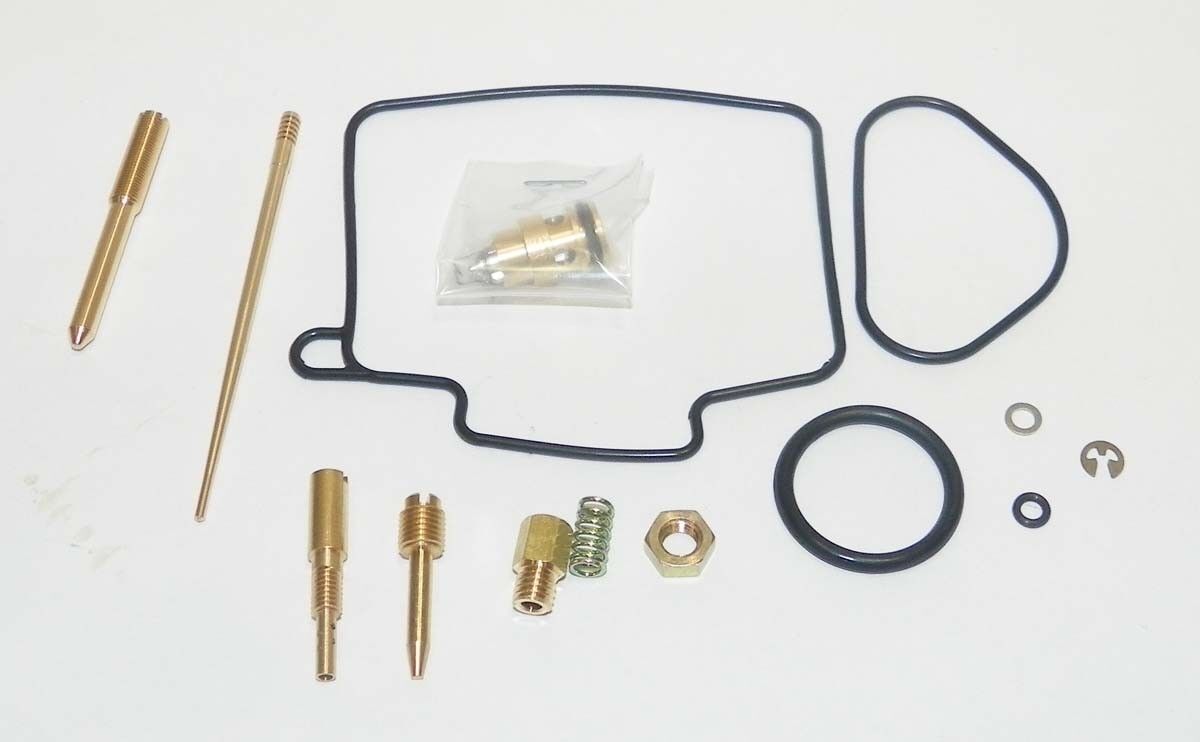 WSM Yamaha 125 YZ 2001 Carburetor Kit 016-878