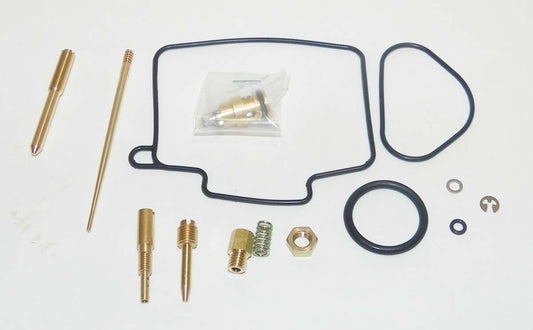 WSM Yamaha 125 YZ 2001 Carburetor Kit 016-878