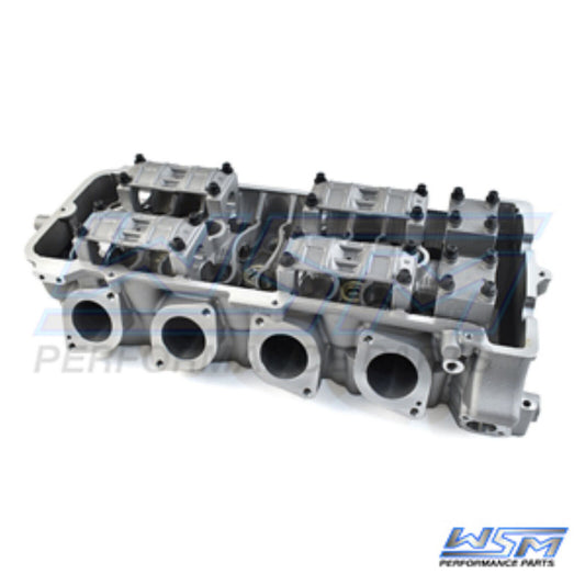 WSM Cylinder Head Yamaha 1800 08-24 - 010-5006,  6S5-11102-00-94, 6S5-11102-10-0
