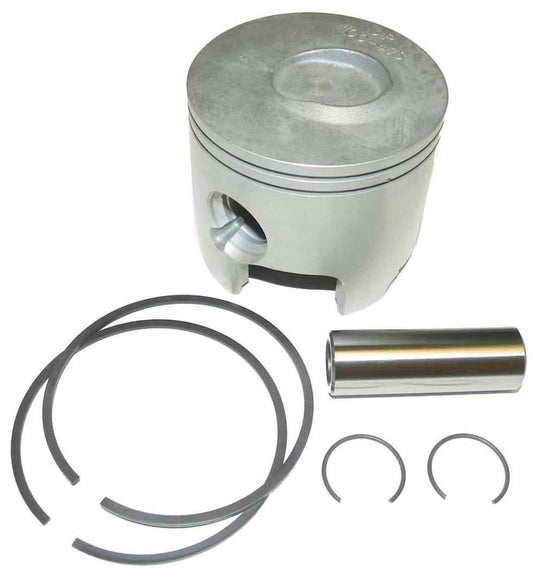 Mercury / Sea-Doo 200 - 250 / 3000 Piston Kit 100-47-045sk .015 STAR OE 881054T3