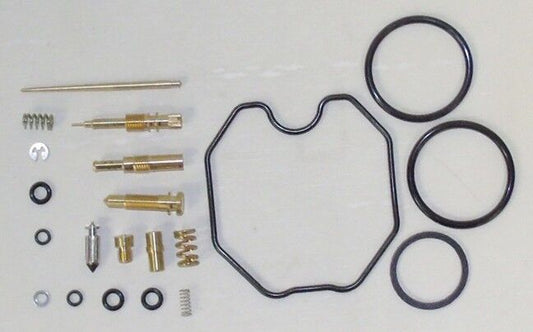 WSM Honda 250 TRX Carburetor Kit '97-'05,  016-042