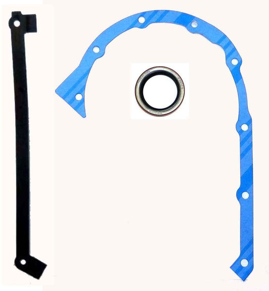 WSM TIMING COVER SET - 4 CYL. - 3.0L.,181CI. - 503-870