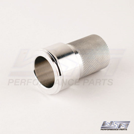 WSM Thru Hull Fitting Sea-Doo 580 - 1503 91-07 - 011-112 OE  292000075