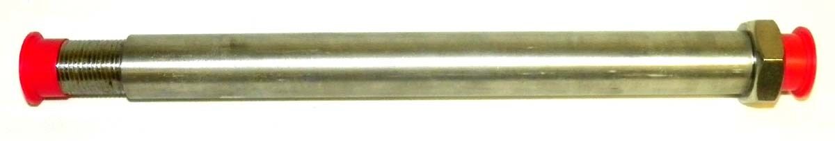 WSM Yamaha 115-300 Hp Tilt Tube Stainless Steel - 986-155, 6R3-43131-00-00,