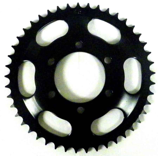 WSM Sprocket, Rear Yamaha 225 / 250 - RSY-065-45, 1KH-25445-00-00