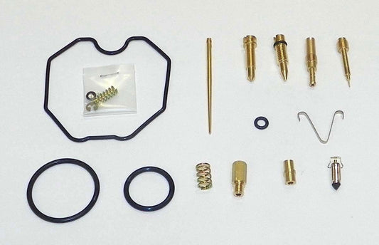 WSM Honda 150 CRF-F Carburetor Kit 016-730 '06-'17