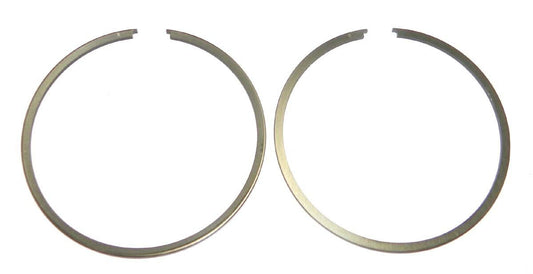 WSM Piston Rings Mercury / Mariner 15 - 25 Hp 94-06 Mercosil Block STD - 200-04