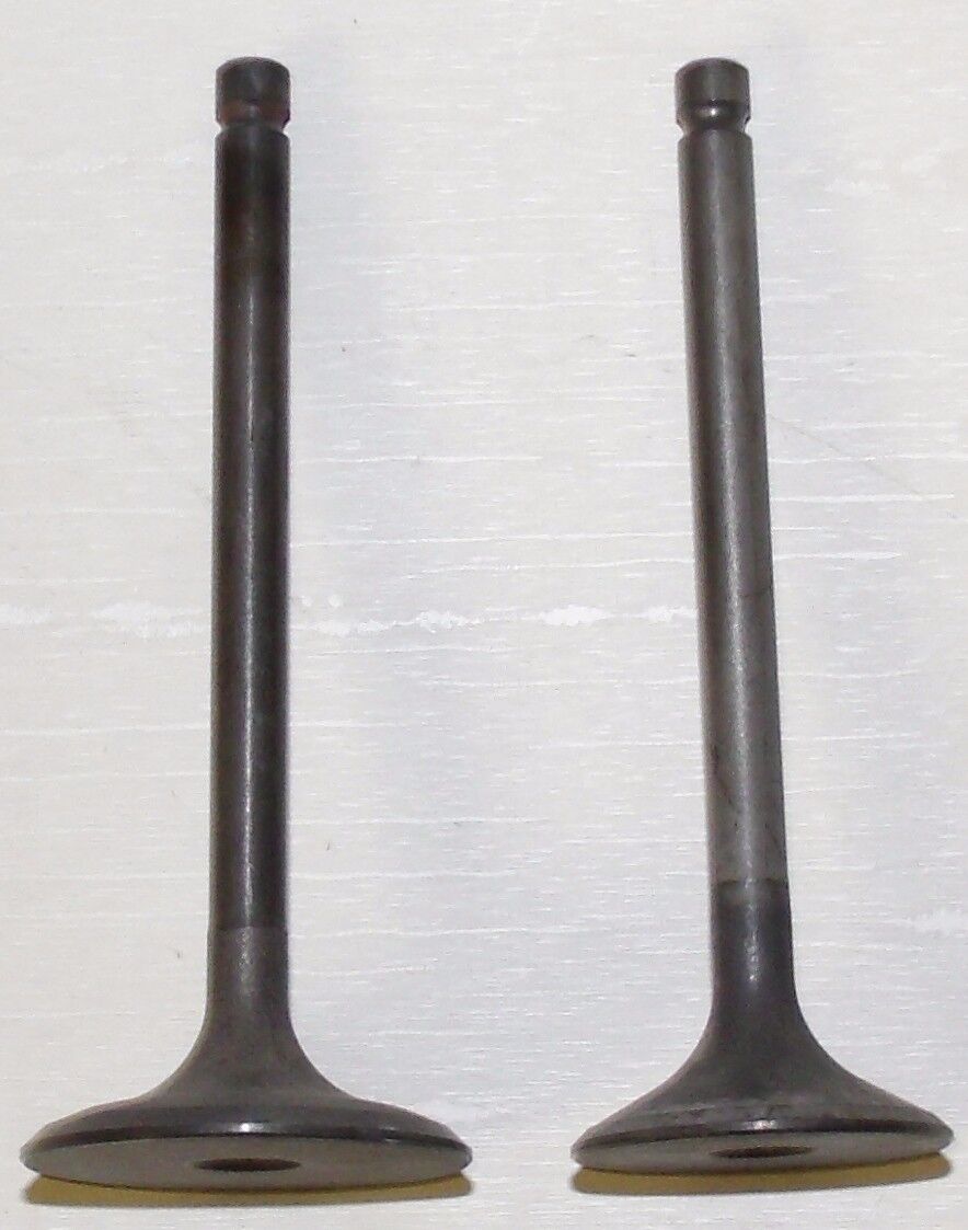 WSM Yamaha 400 / 450 Engine Valve Kit 017-312