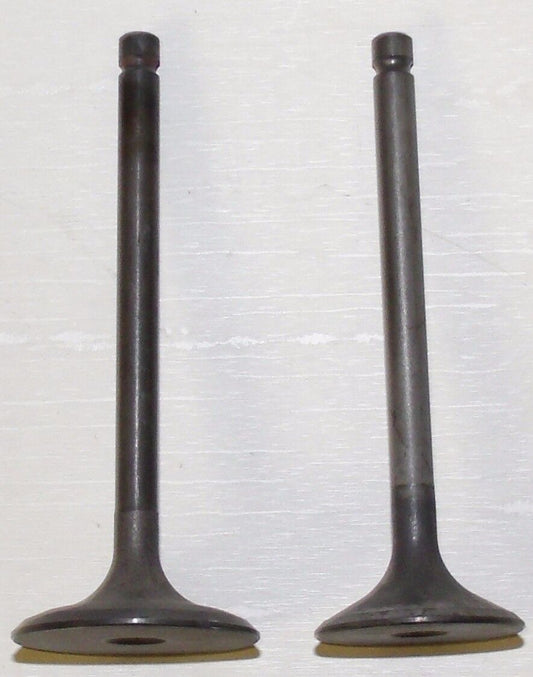 WSM Yamaha 400 / 450 Engine Valve Kit 017-312