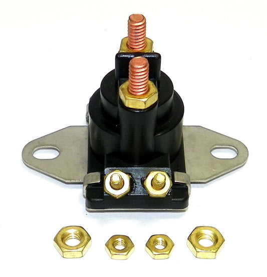 Mercruiser Starter Solenoid 12V  PH375-0038,  89-96054, 89-96054, 89-96054T,