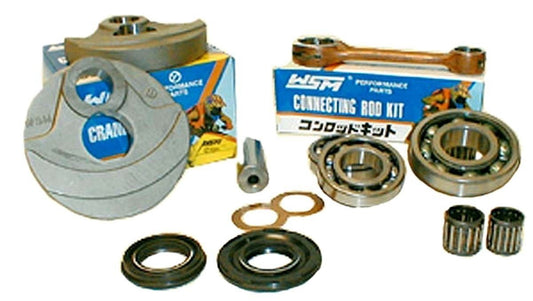 WSM YAMAHA 800 Crank Shaft Rebuild Kit '98-'05 PWC 010-328