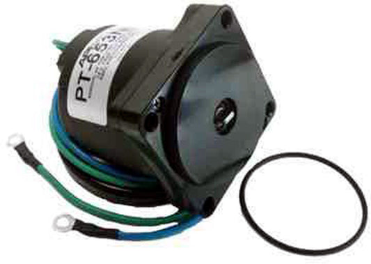 WSM TRIM / TILT MOTOR JOHNSON 60 - 30 HP PH200-T071, 38100-92J02, 18-183