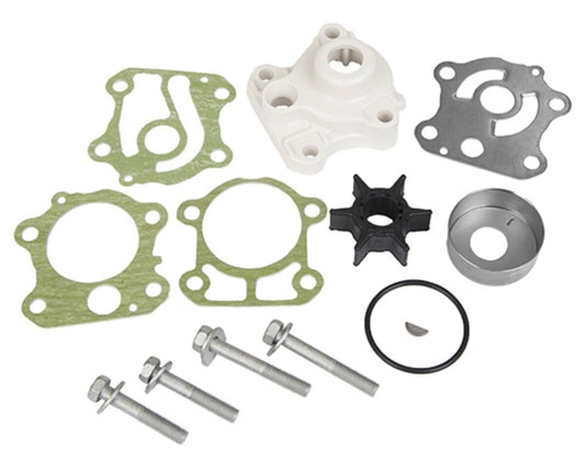 WSM Yamaha 50 -70 Hp Complete Impeller Kit With Housing 750-420, 6H3-W0078-01-00
