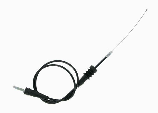 WSM Cable, Throttle: Kawasaki 125 / 250 KX '92-'05 - 61-504-03,  54012-0139