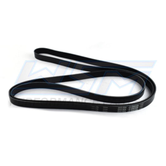 WSM - Belt, Serpentine Mercruiser - 830-302, 18-15102, 57-863876 6