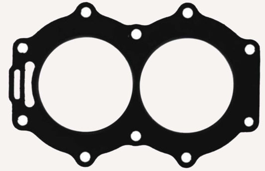 WSM Gasket, Head Johnson / Evinrude 25 / 35 Hp Cross Flow 76-78 - 18-2954