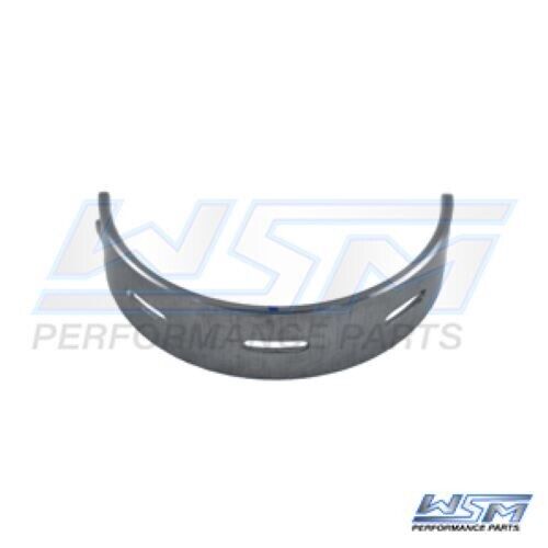 WSM Upper Main Bearing Yamaha 200 / 250 Hp 3.3L 4-Stroke 11-19 Blue 010-294BLU