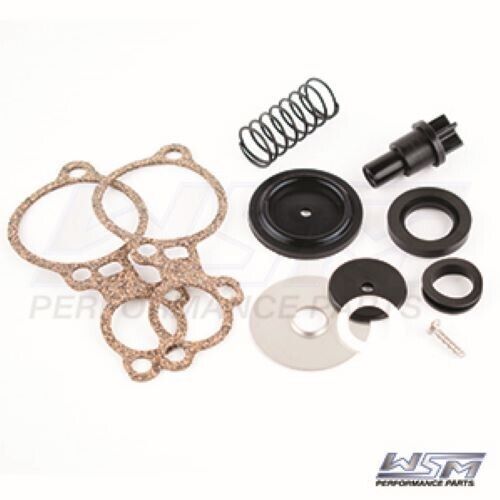 WSM Mercury 150-200 HP Valve Poppet Kit 785-100, 803062T1 -