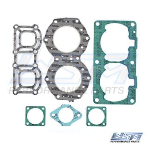 WSM Yamaha 650 Top End Gasket Kit PWC 007-607