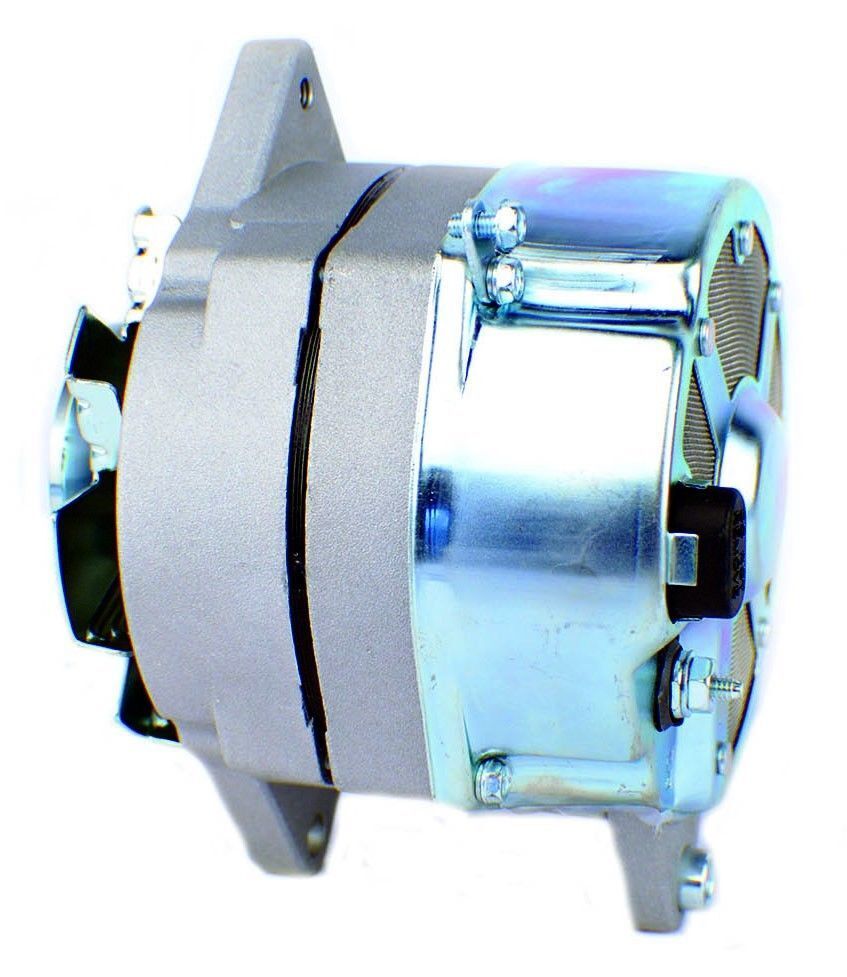 OMC Alternator 12V 61Amp PH300-0007, 0381166, 0381519, 0383433, 0383443, 0384233