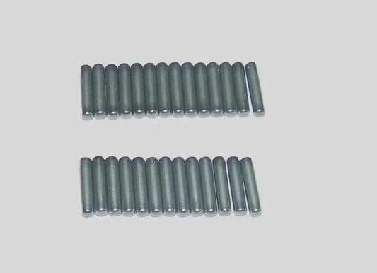 WSM MERCURY/MARINER 18-50 Hp Wrist Pin Needles - 010-126-27, 29-20063
