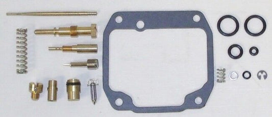 WSM 160 LT 1989-2000 Carburetor Kit 016-208