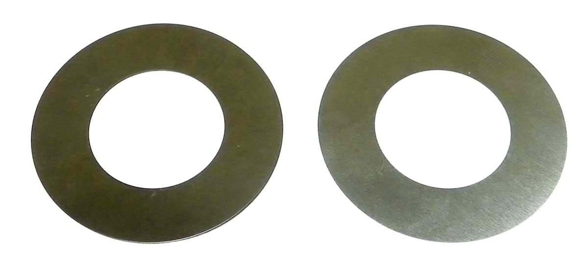 WSM Johnson / Evinrude 85-235 HP Shim Kit - 447-806