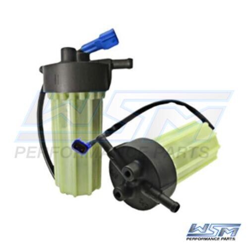 WSM Fuel Filter Assembly Yamaha 150 - 250 Hp 4 Stroke 600-289-12,  6P3-24560-00-