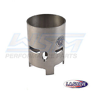 WSM CYLINDER SLEEVE: MERCURY / MARINER 115 / 135 HP 6 CYLINDER ,3.693" LA177OB