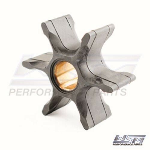 WSM Johnson / Evinrude 85-235 Hp Keyed Type Impeller 700-285, 0777212, 0389642