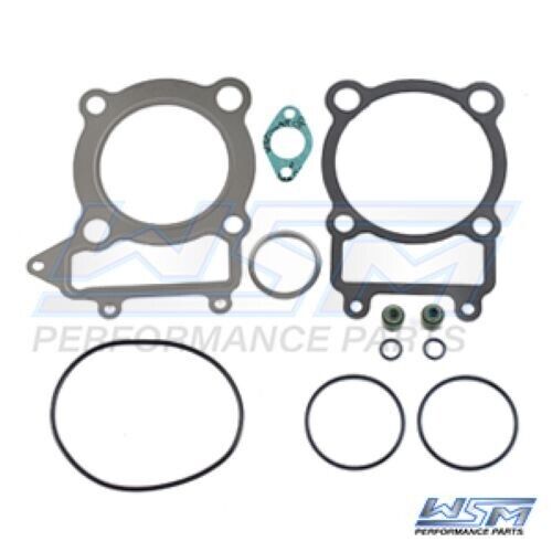 WSM KAWASAKI 360 PRAIRIE 2003-2013 TOP END GASKET KIT ATV 29-206